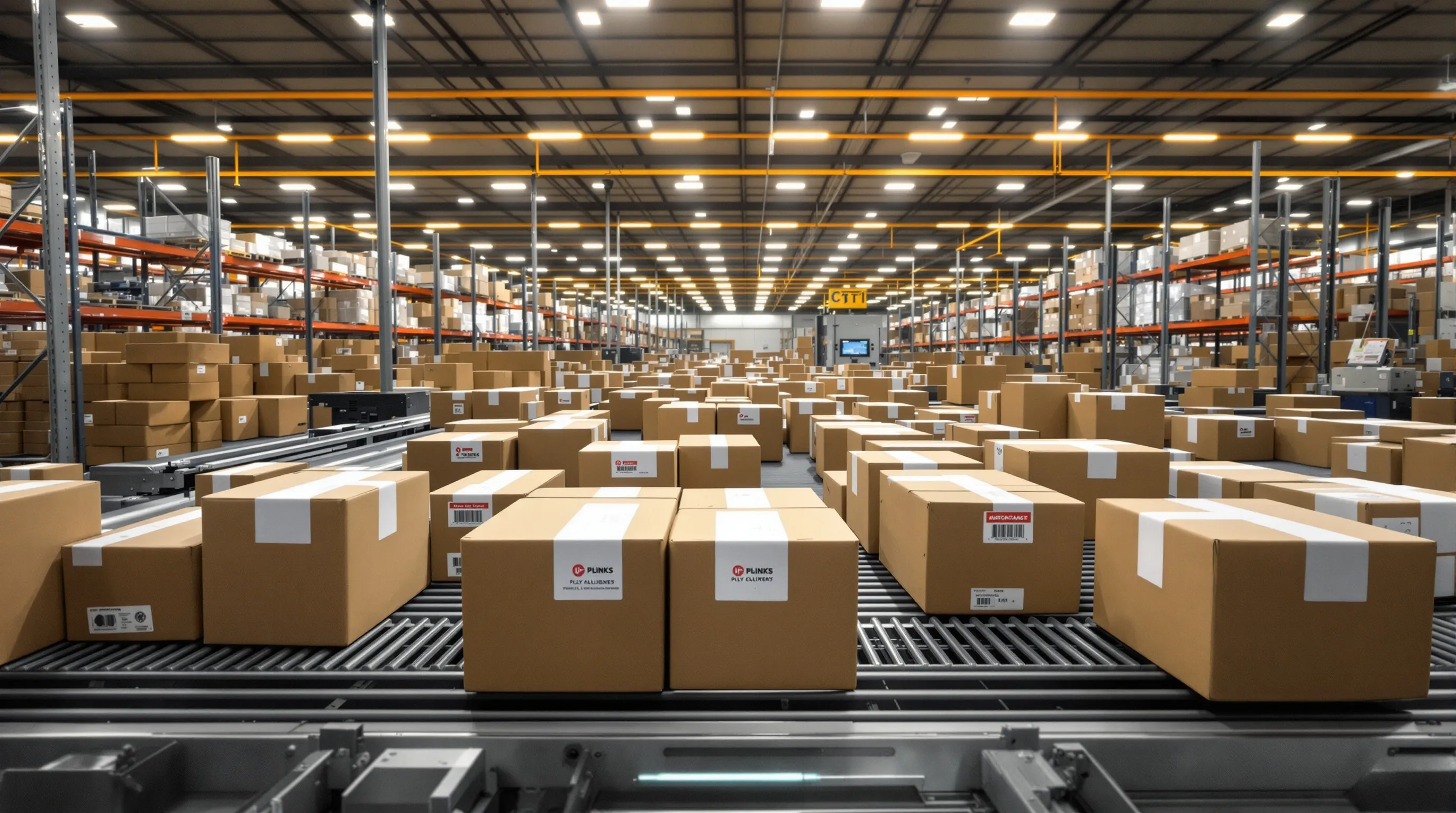 Marketing fulfillment portal and shipped collateral